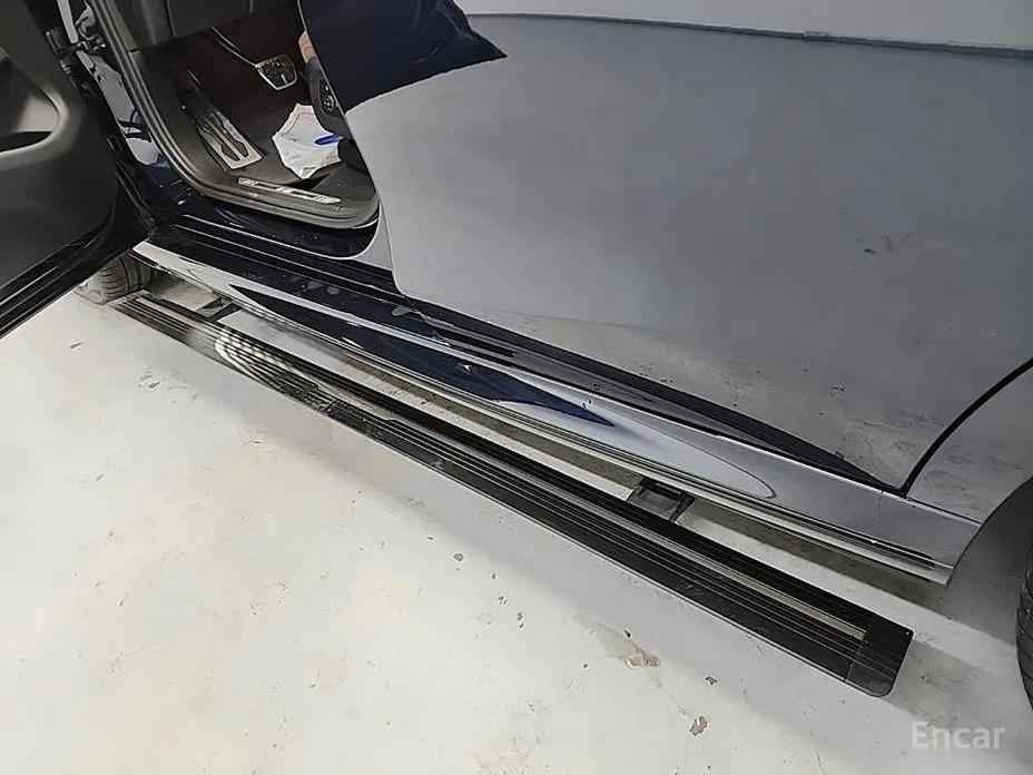BMW X6 2020 xDrive40i M Sport