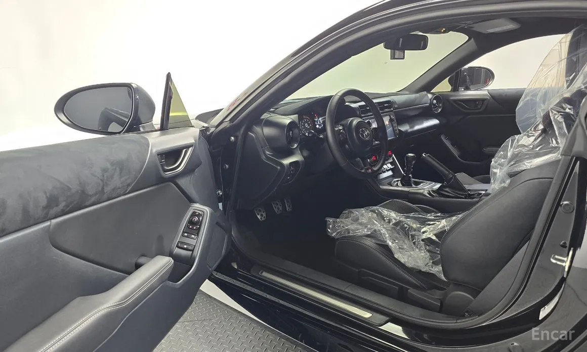 Фото 10 - Toyota 86