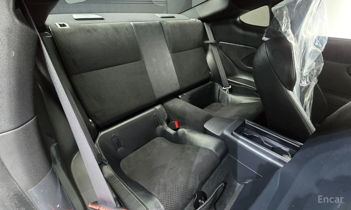 Фото 12 - Toyota 86