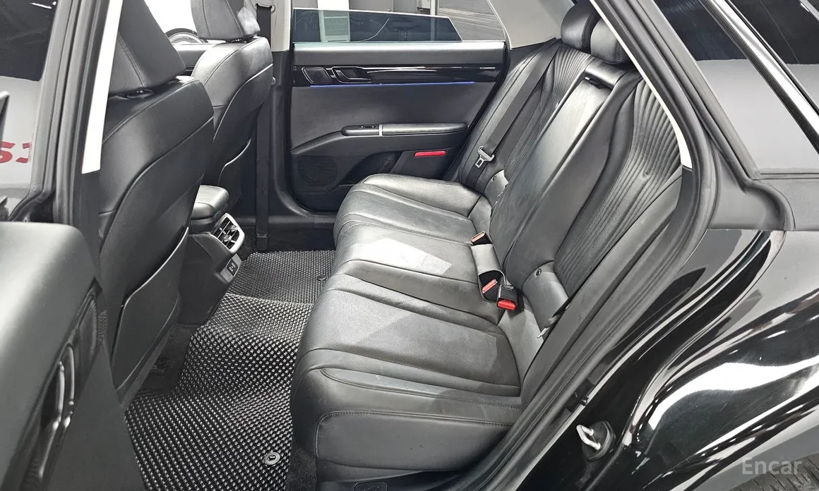 Photo 12 - Hyundai Grandeur