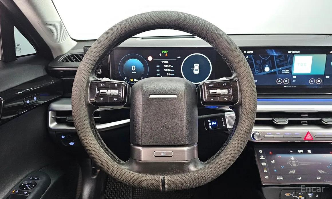 Photo 13 - Hyundai Grandeur