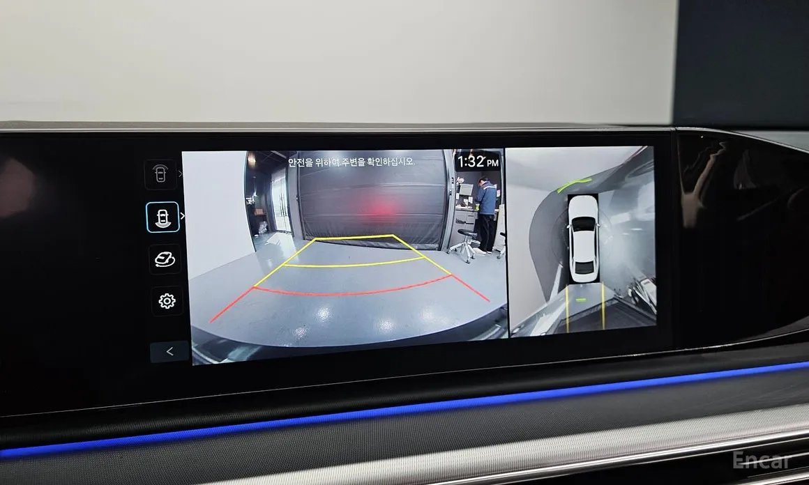 Photo 14 - Hyundai Grandeur