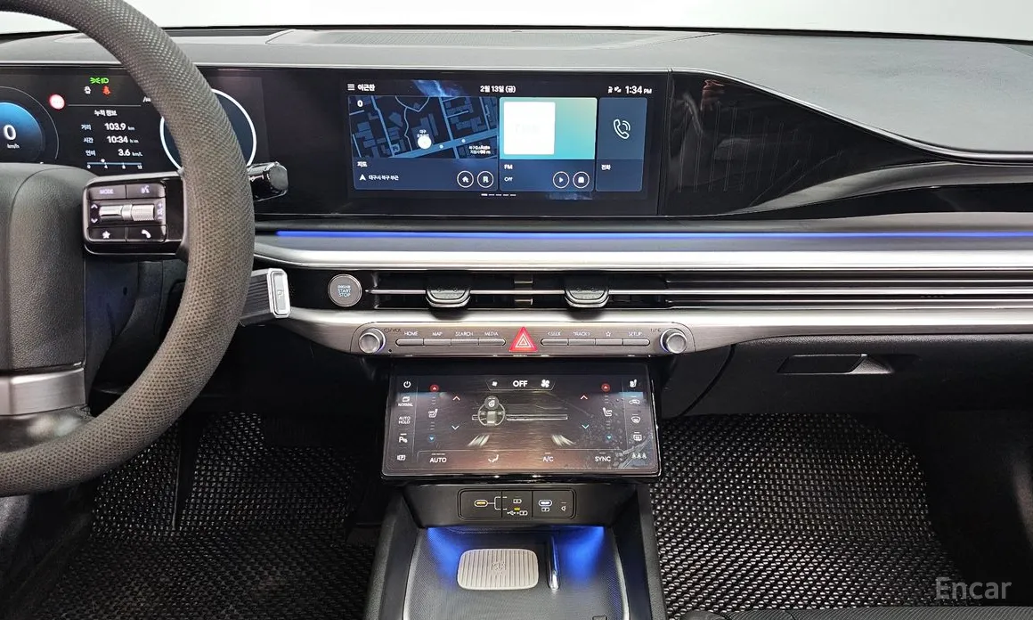 Photo 15 - Hyundai Grandeur