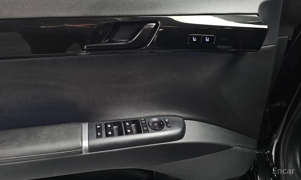 Photo 16 - Hyundai Grandeur