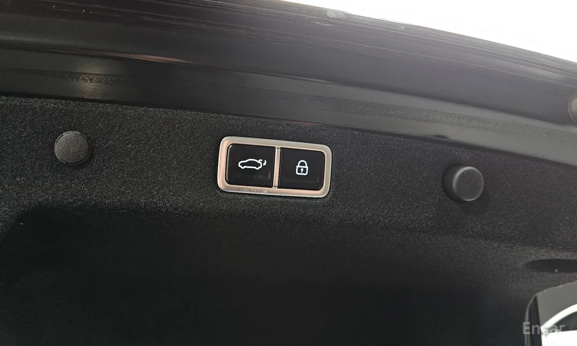 Photo 17 - Hyundai Grandeur