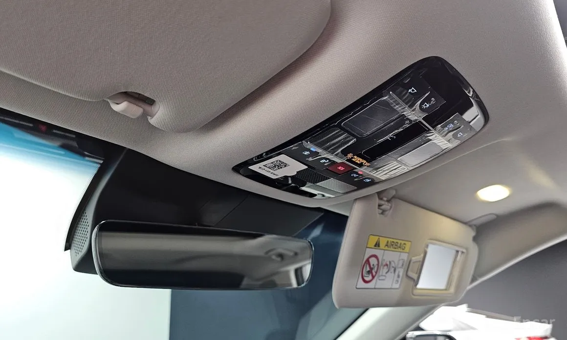 Photo 19 - Hyundai Grandeur