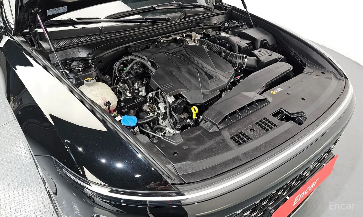 Photo 6 - Hyundai Grandeur