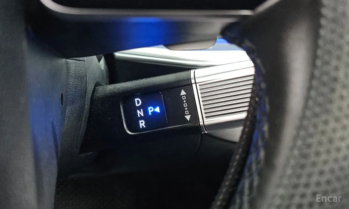 Photo 9 - Hyundai Grandeur