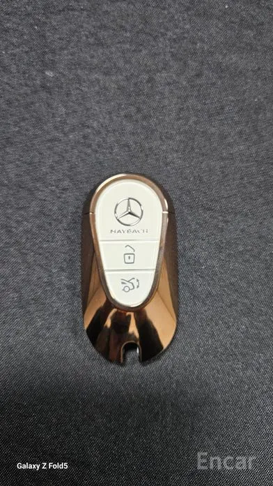 Фото 19 - Mercedes-Benz S-Class