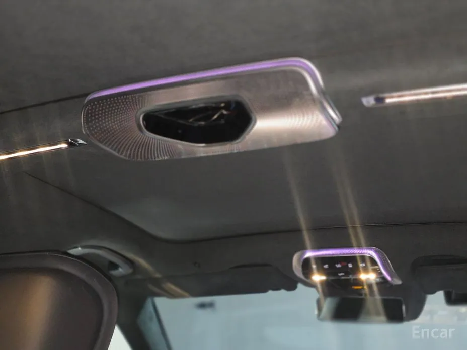 Фото 7 - Mercedes-Benz S-Class