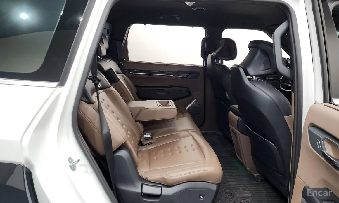 Фото 12 - Kia EV9