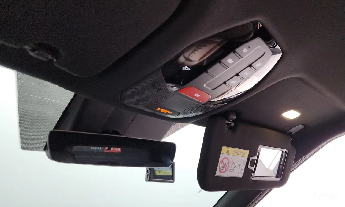 Фото 19 - Kia EV9