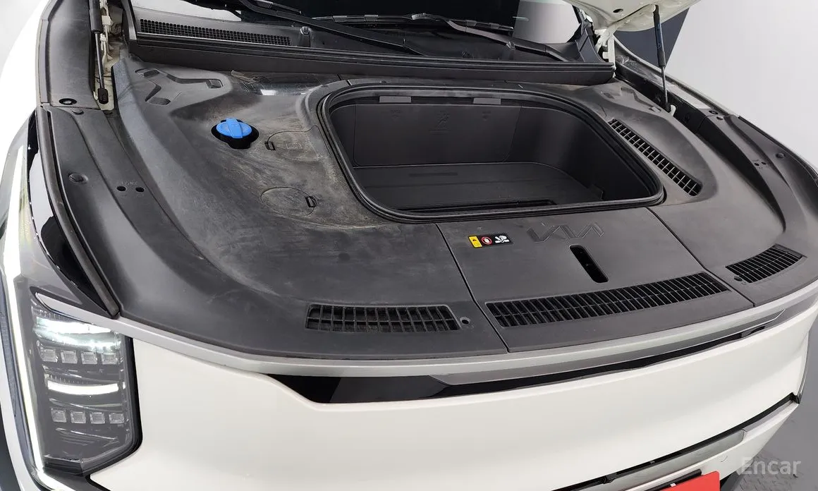 Фото 6 - Kia EV9