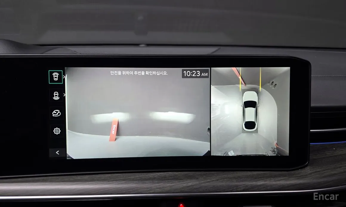 Фото 15 - Kia K5