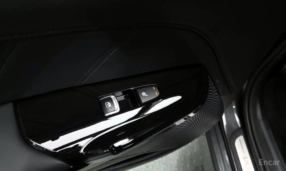 Фото 18 - Kia K5