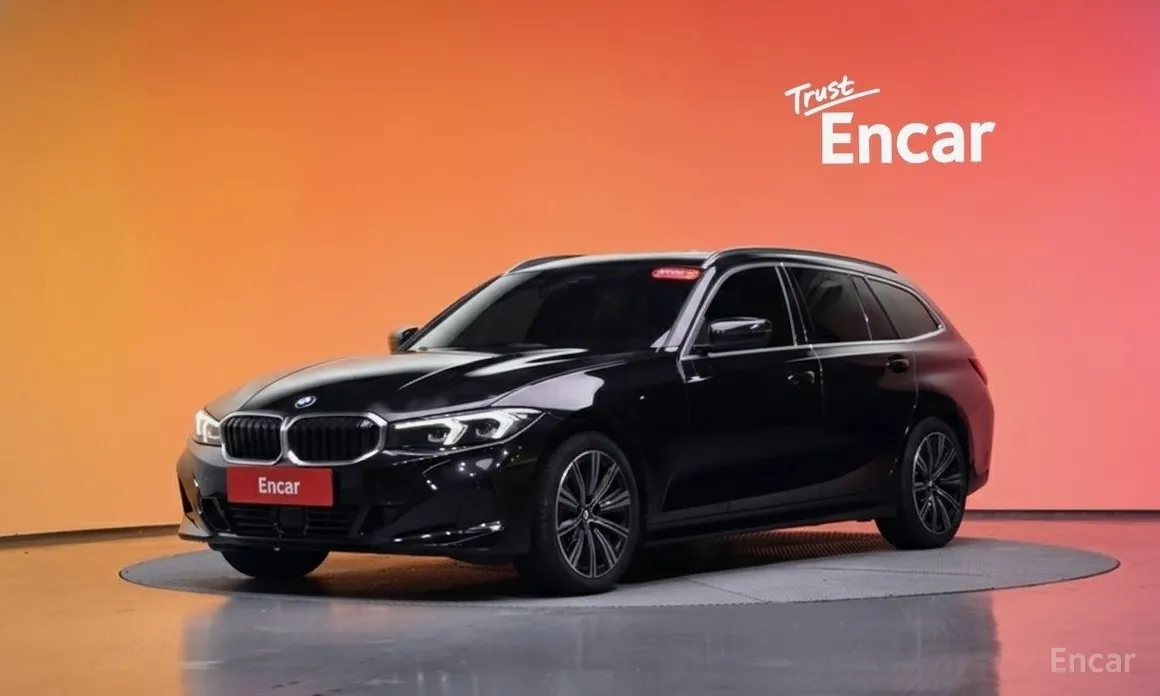 Photo 1 - BMW 3 Series