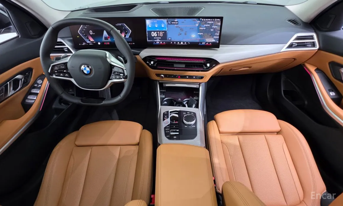 Photo 7 - BMW 3 Series