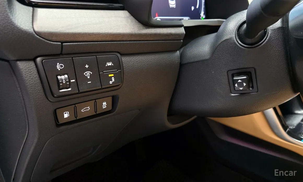 Фото 15 - Kia K7