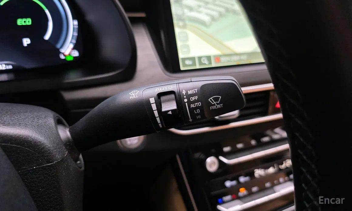 Фото 16 - Kia K7