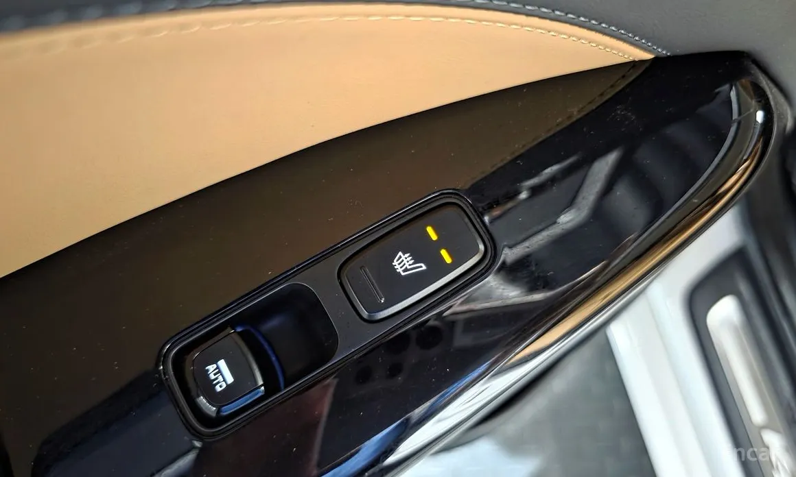 Фото 19 - Kia K7