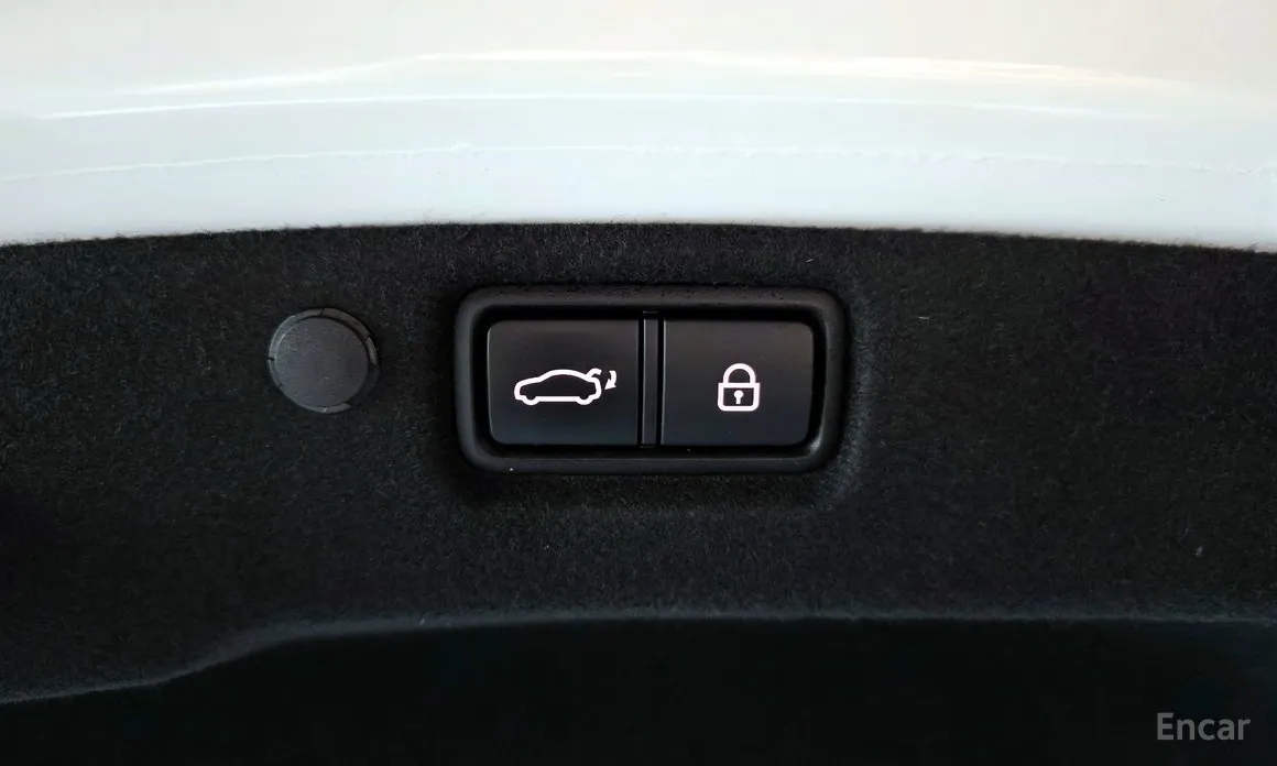 Фото 20 - Kia K7