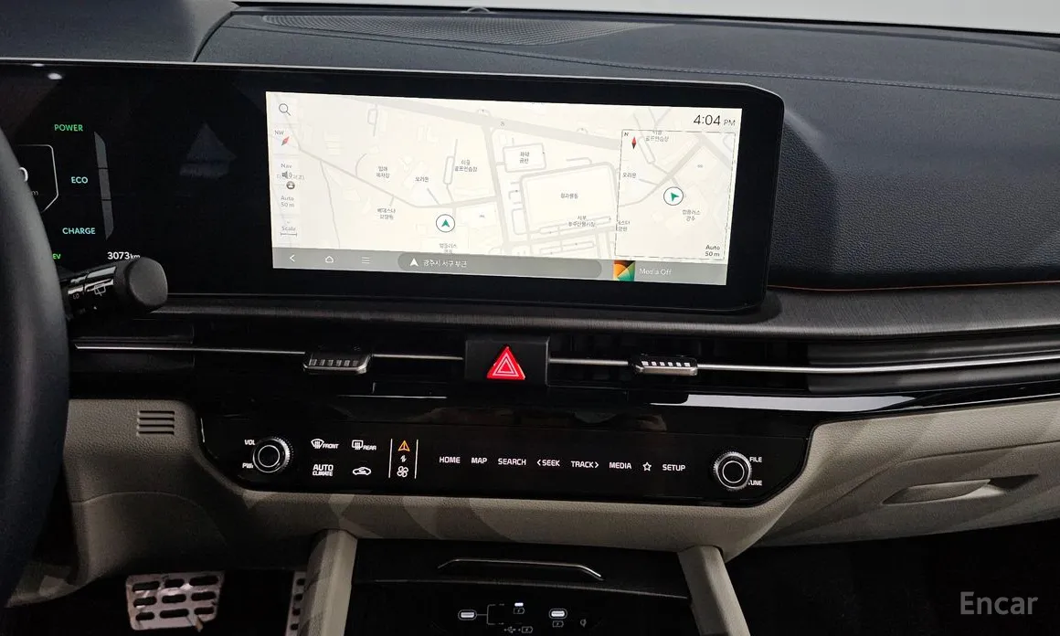 Фото 12 - Kia Sportage