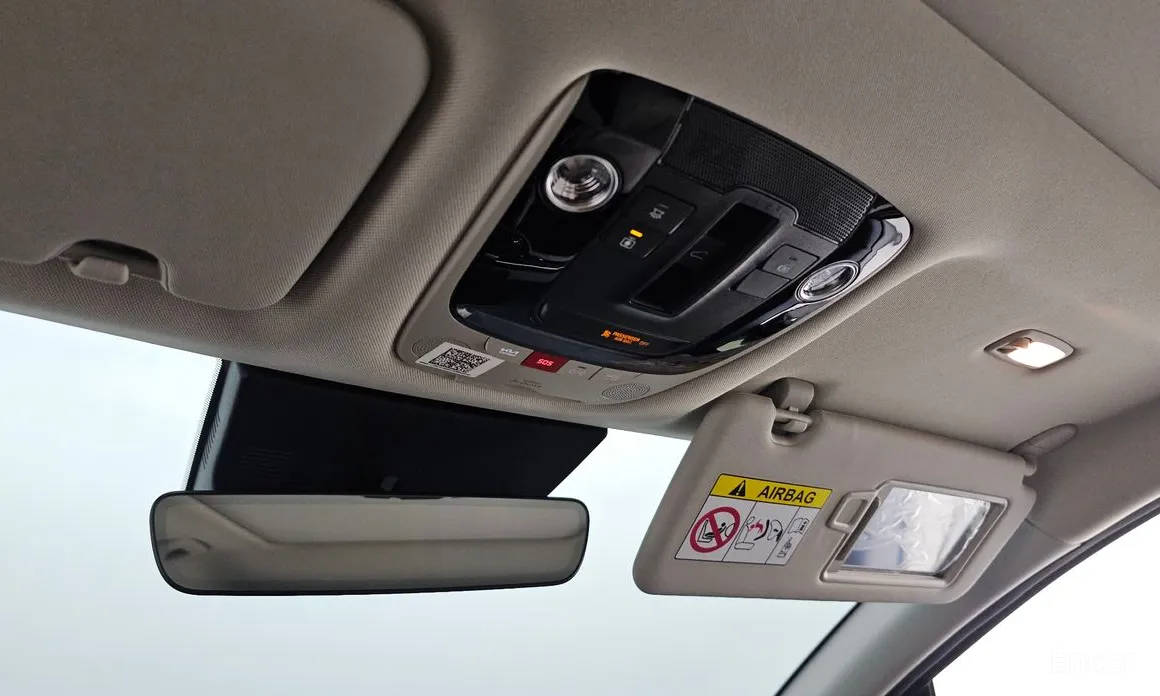 Фото 17 - Kia Sportage