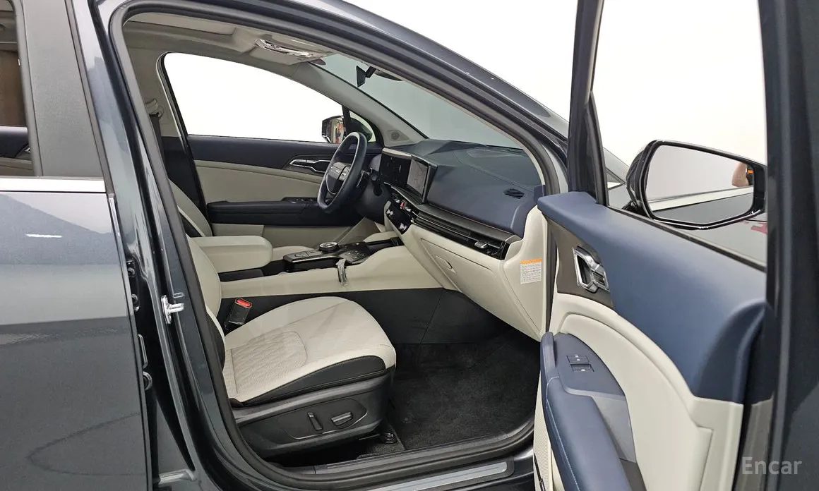 Фото 18 - Kia Sportage