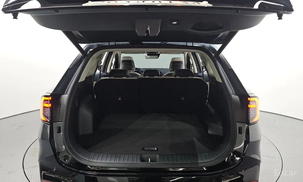 Фото 20 - Kia Sportage