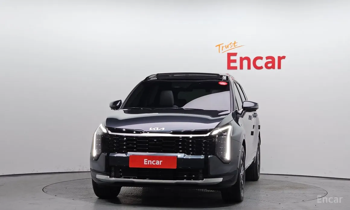 Фото 3 - Kia Sportage