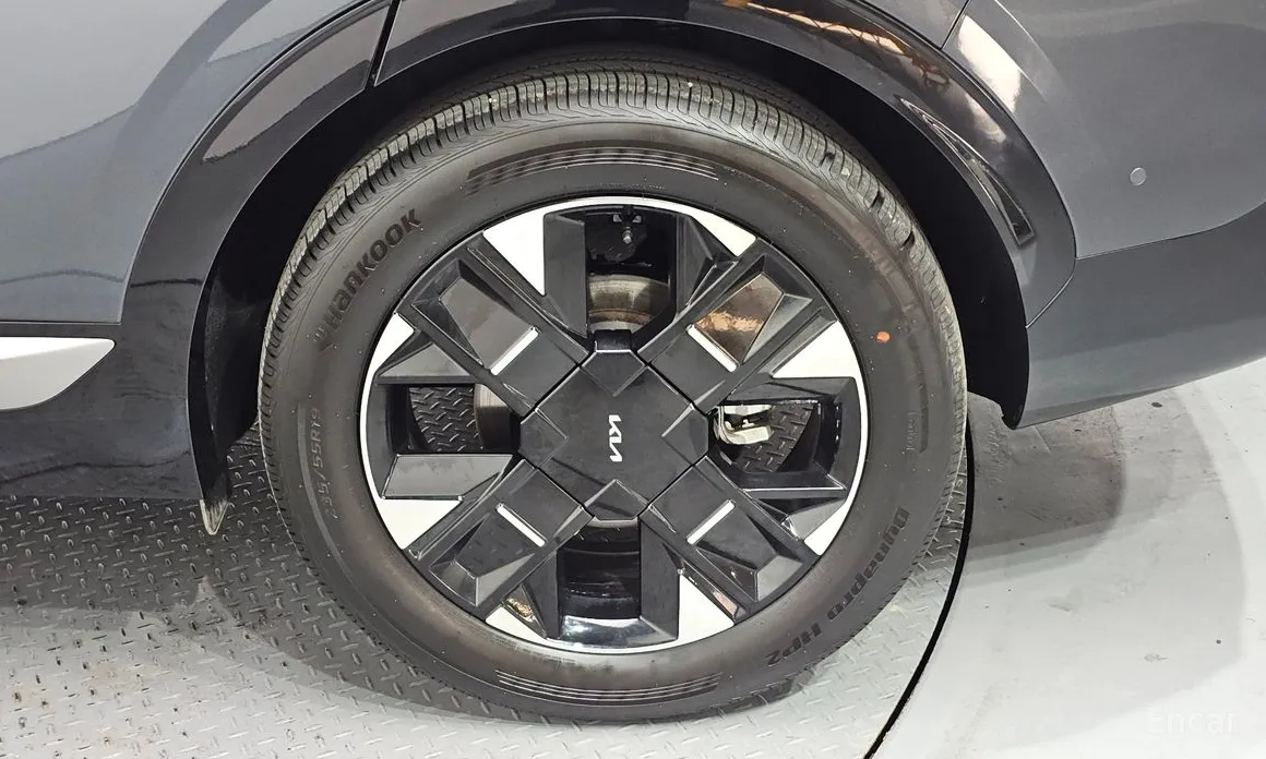 Фото 5 - Kia Sportage