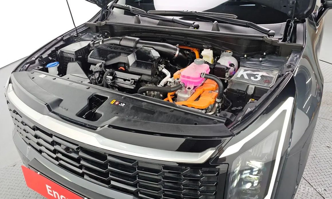 Фото 6 - Kia Sportage