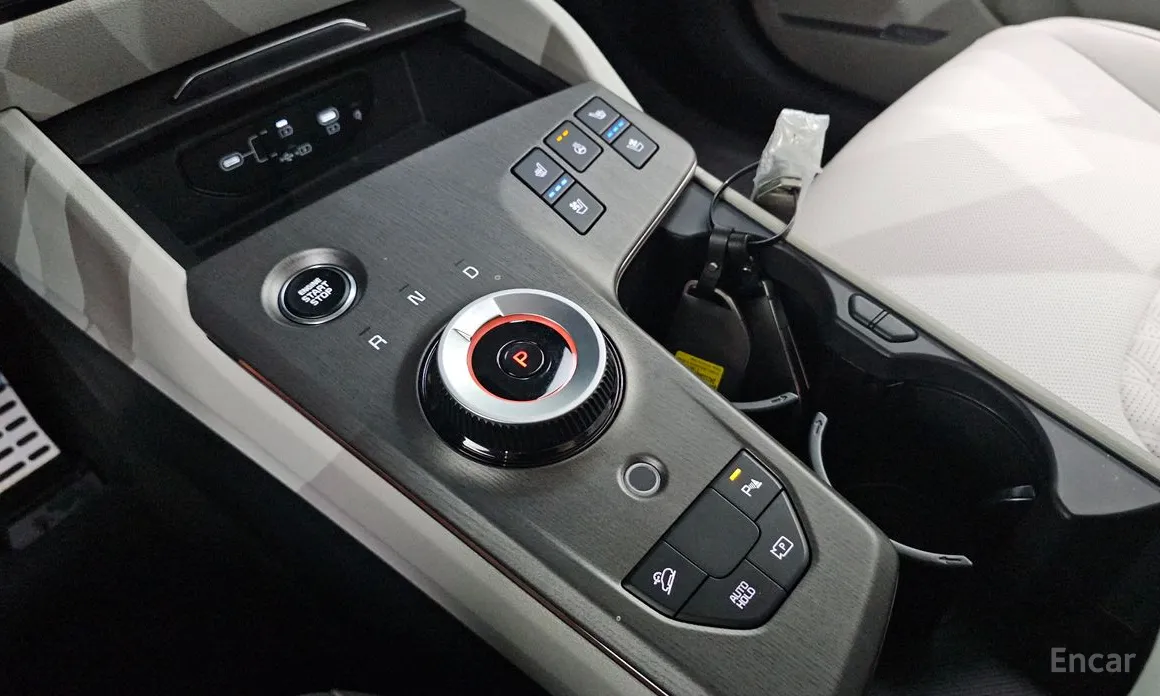 Фото 9 - Kia Sportage