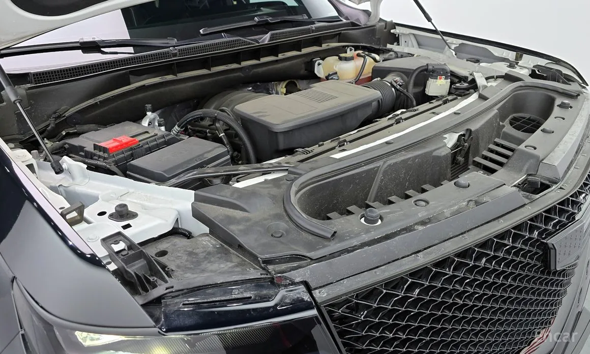 Фото 6 - Cadillac Escalade