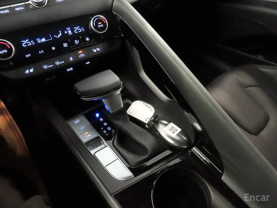 Фото 12 - Hyundai Avante