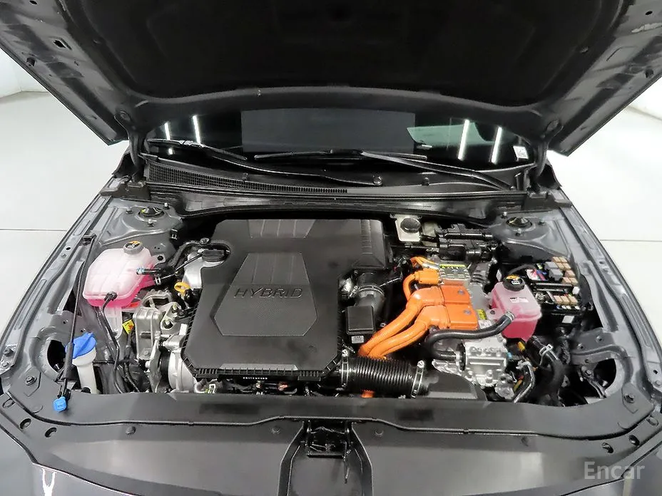 Фото 19 - Hyundai Avante