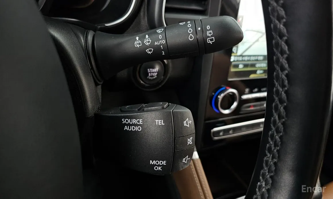 Фото 14 - Renault QM6