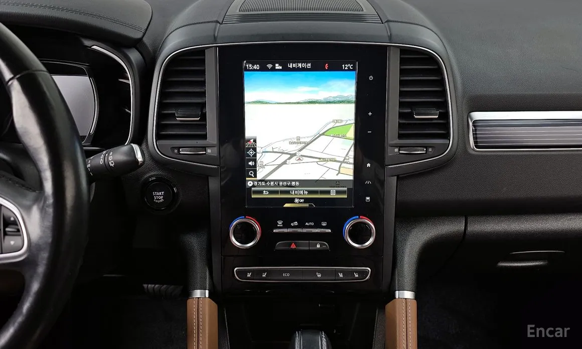 Фото 15 - Renault QM6