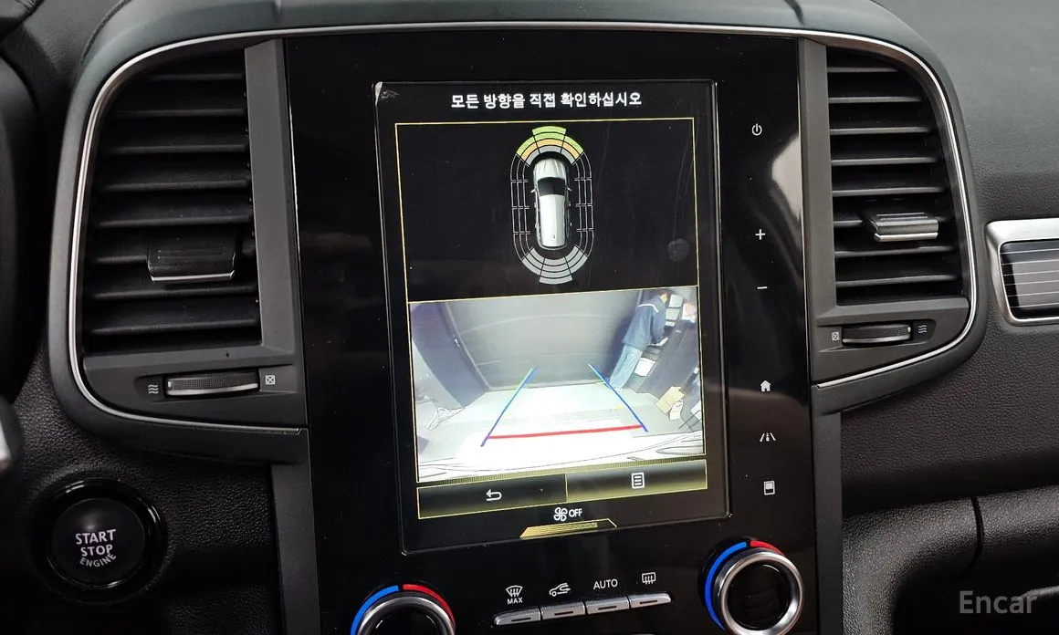 Фото 16 - Renault QM6