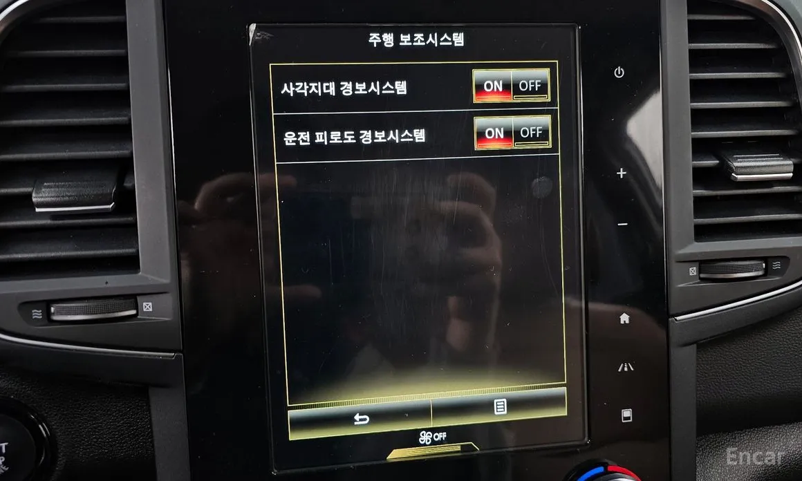 Фото 17 - Renault QM6