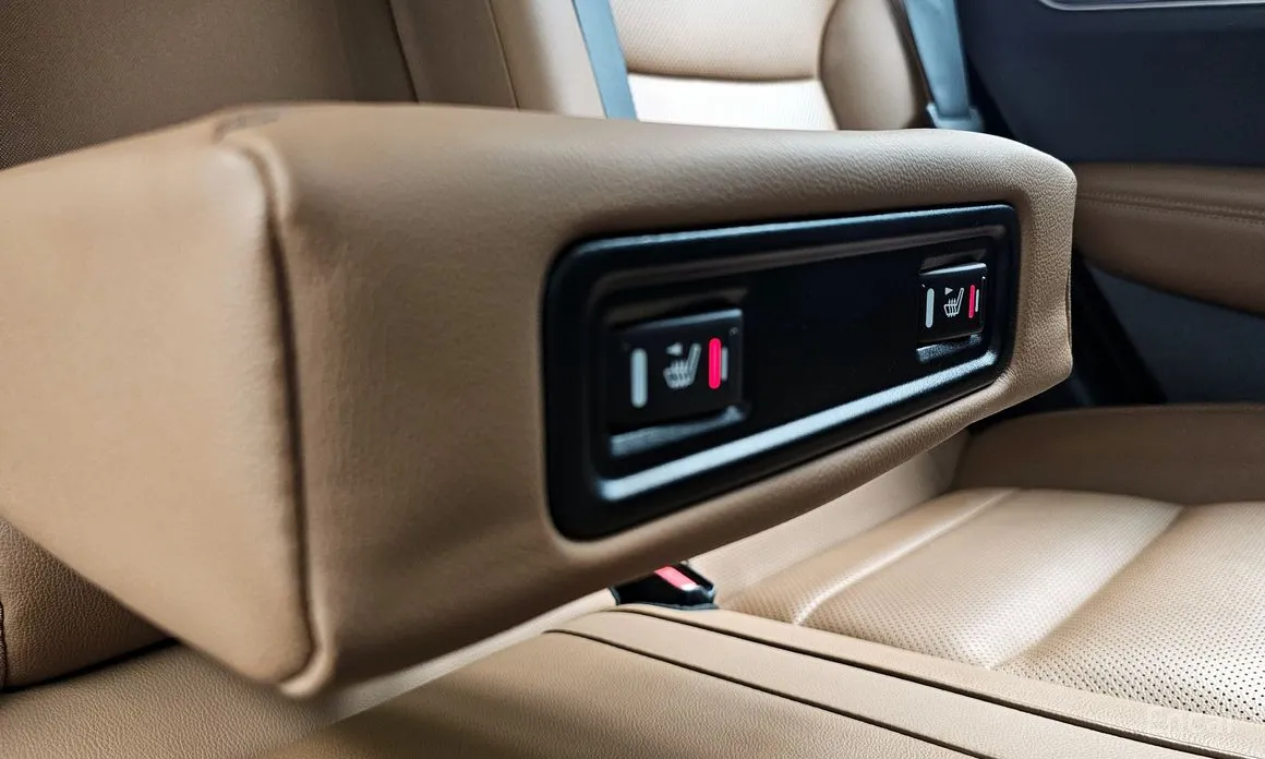 Фото 19 - Renault QM6