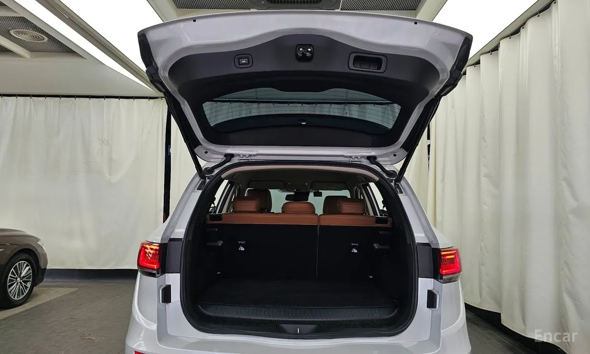 Фото 20 - Renault QM6