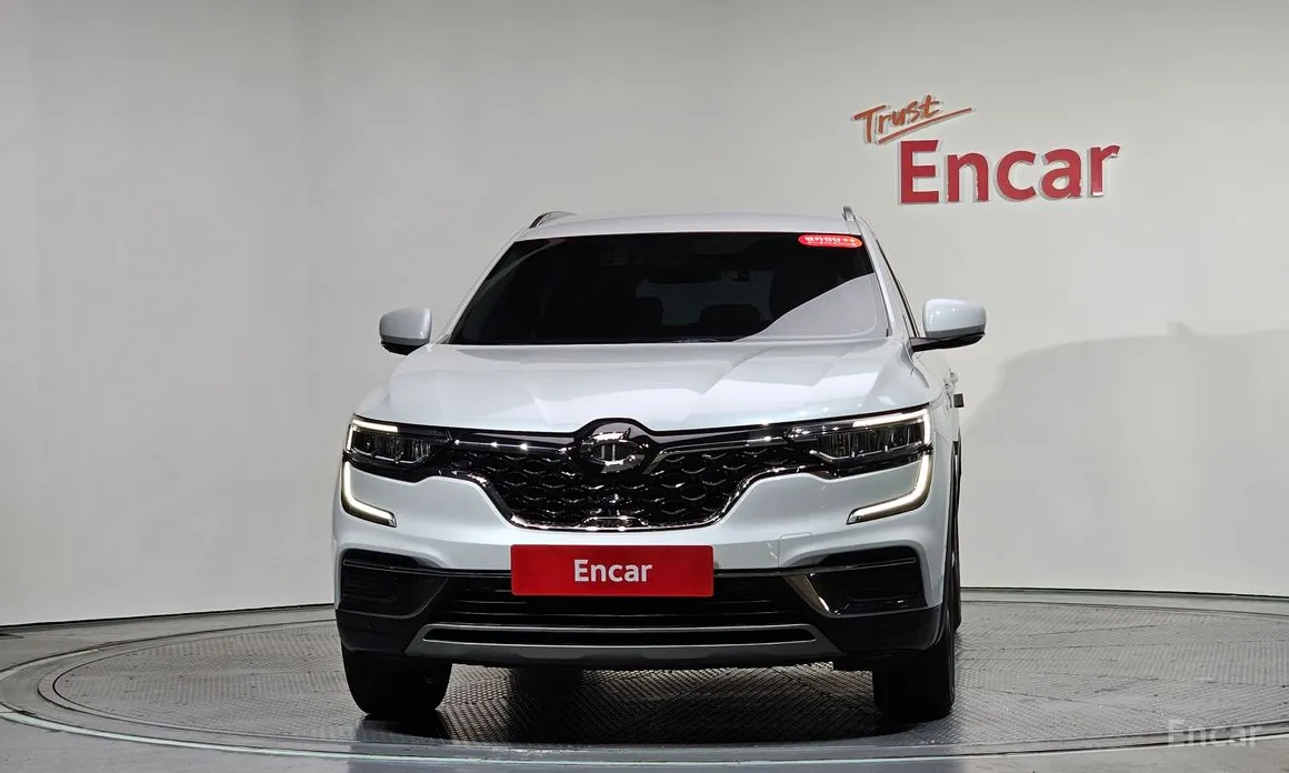 Фото 3 - Renault QM6