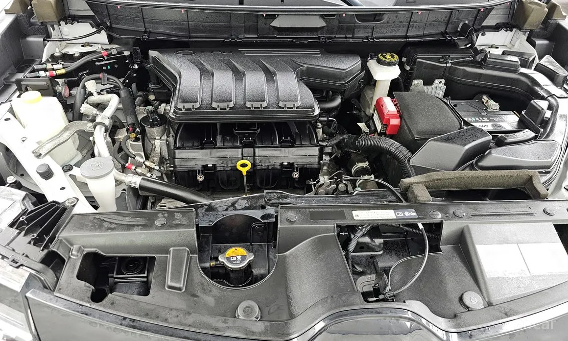 Фото 6 - Renault QM6