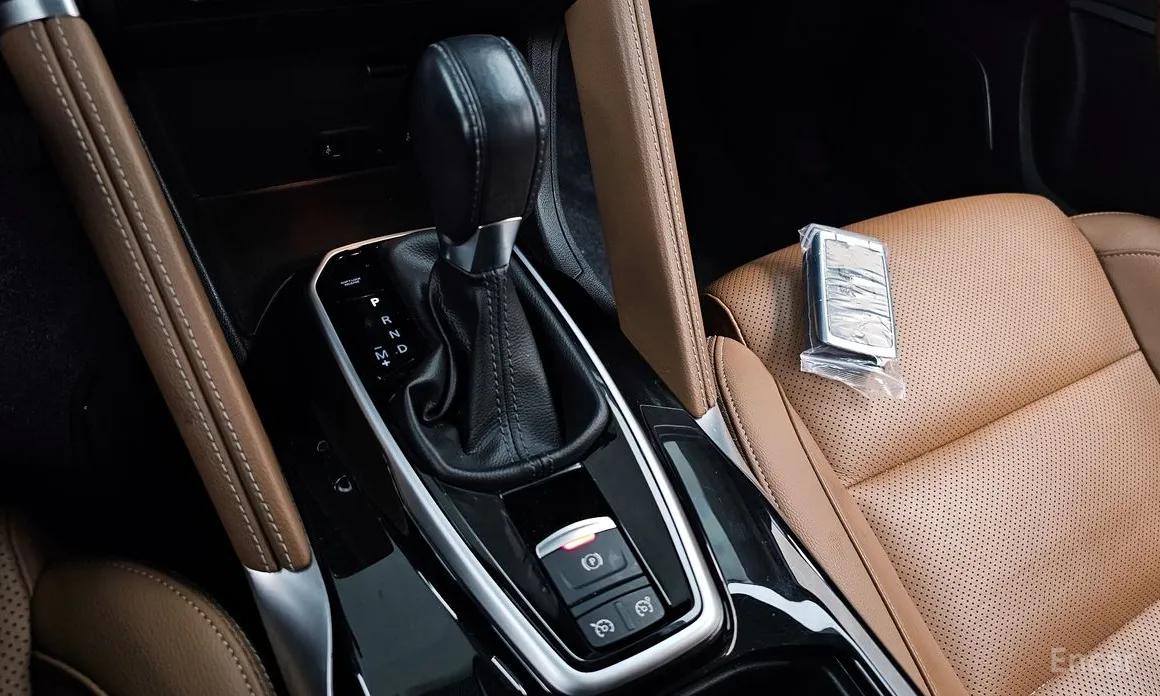 Фото 9 - Renault QM6