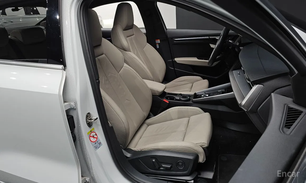 Фото 10 - Audi A3