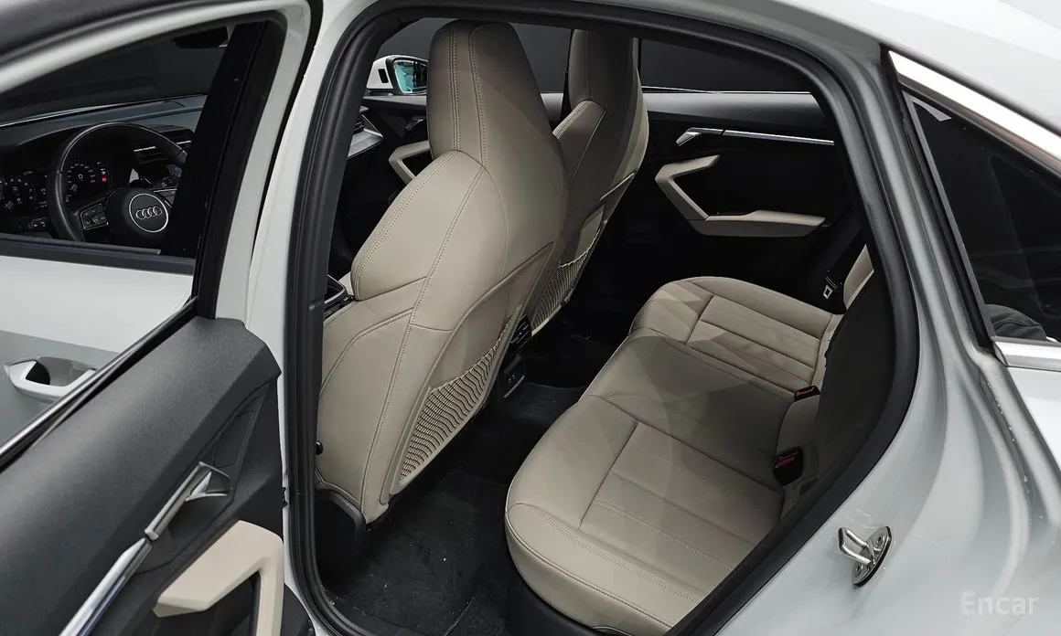 Фото 12 - Audi A3