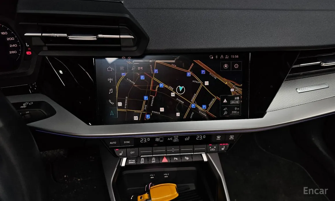 Фото 14 - Audi A3