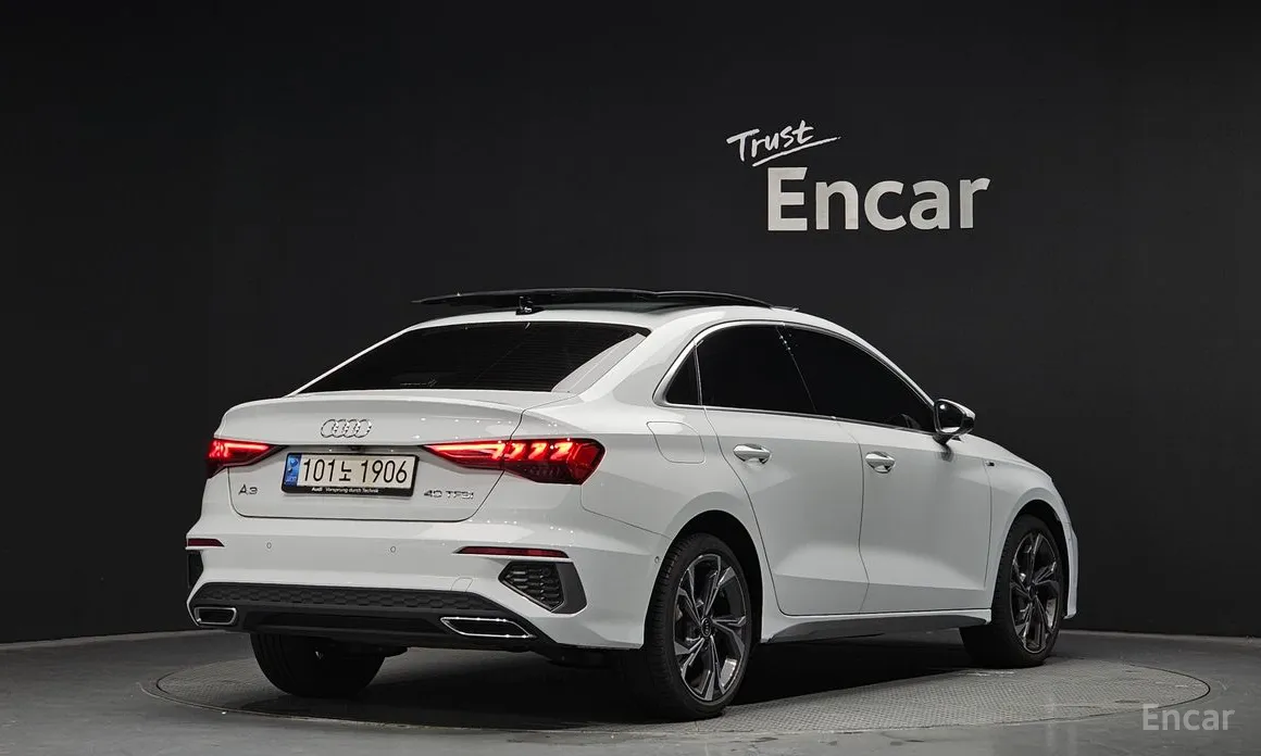 Фото 2 - Audi A3