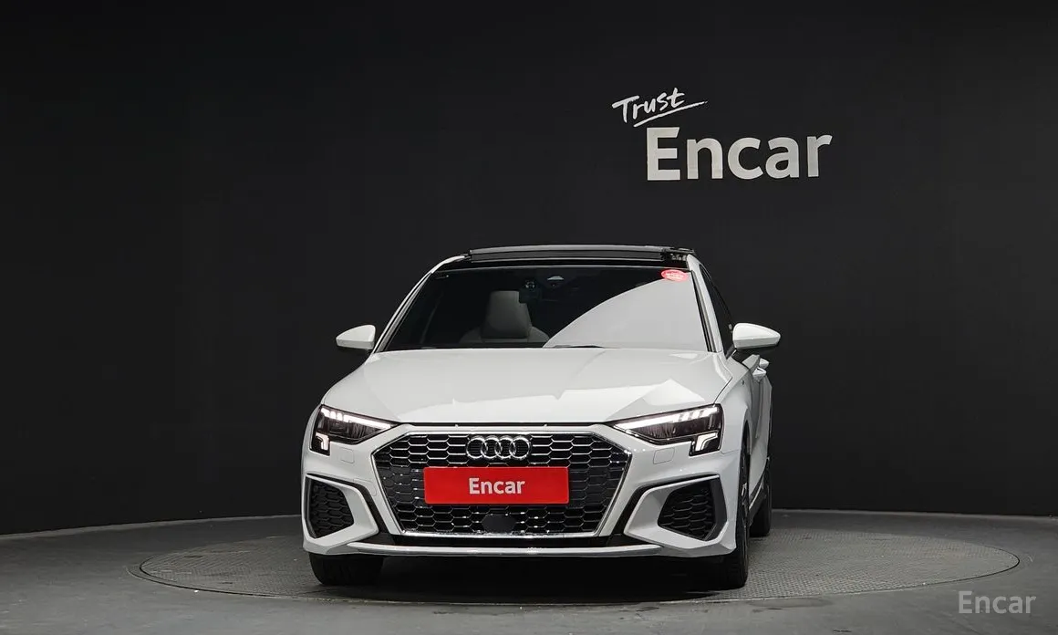 Фото 3 - Audi A3